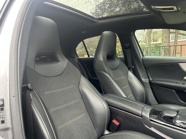 Mercedes-Benz A-KLASSE 220 Edition AMG PANO KEYLESS CAMERA