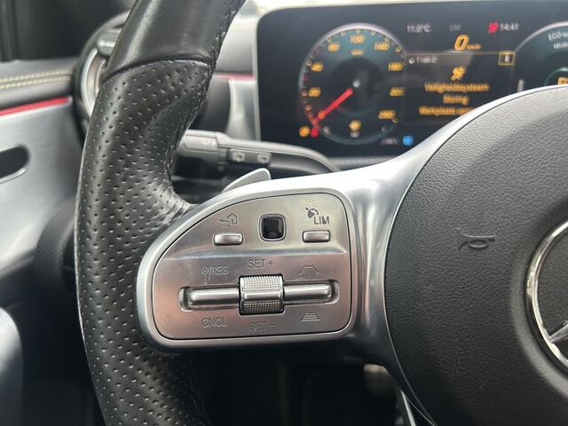 Mercedes-Benz A-KLASSE 220 Edition AMG PANO KEYLESS CAMERA