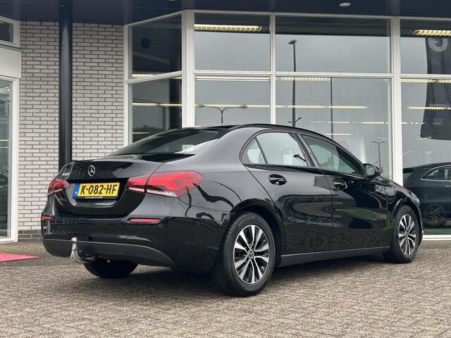 Mercedes-Benz A-KLASSE 180 Widescreen | Trekhaak