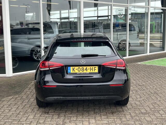 Mercedes-Benz A-KLASSE 160 Business Solution