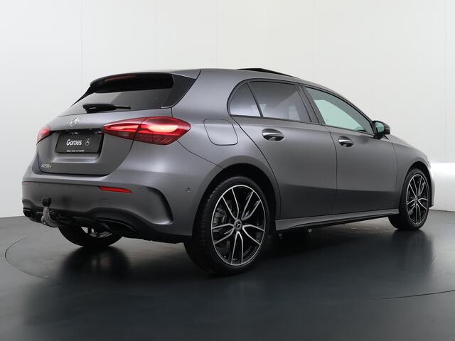 Mercedes-Benz A-KLASSE 250 e Business Solution AMG