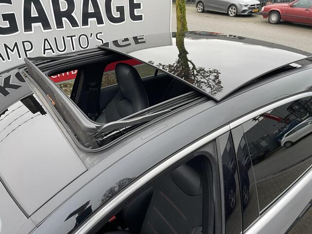 Mercedes-Benz A-KLASSE 250 e AMG Line 18"/Panoramadak/Head-up/Memory l+r/Stoel + stuurverwarming/Matrix LED/360 camera/Keyless/Dodehoek/Apple Carplay & Android Auto