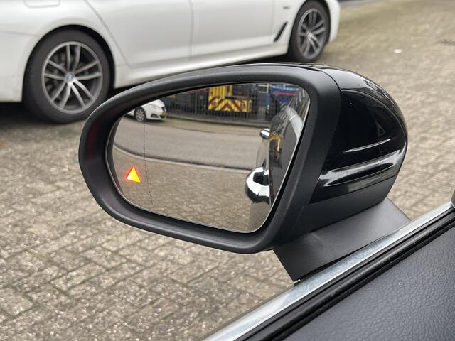 Mercedes-Benz A-KLASSE 250 e AMG Line 18"/Panoramadak/Head-up/Memory l+r/Stoel + stuurverwarming/Matrix LED/360 camera/Keyless/Dodehoek/Apple Carplay & Android Auto
