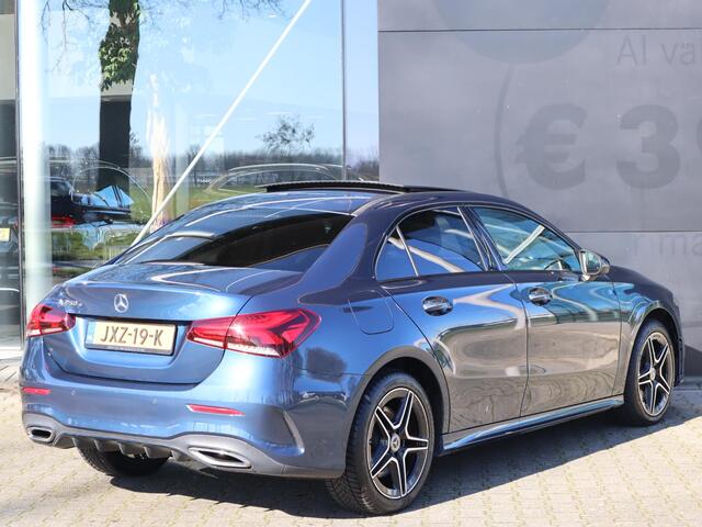 Mercedes-Benz A-KLASSE 250 e Premium