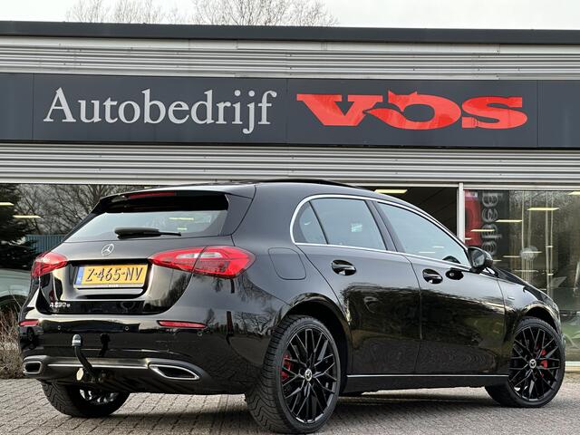 Mercedes-Benz A-KLASSE 250 e Premium | Panodak | Memory | 360 camera
