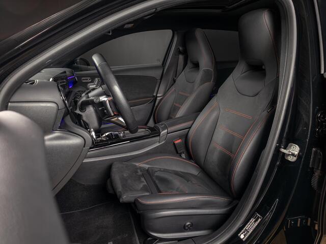 Mercedes-Benz A-KLASSE 250 e AMG Line