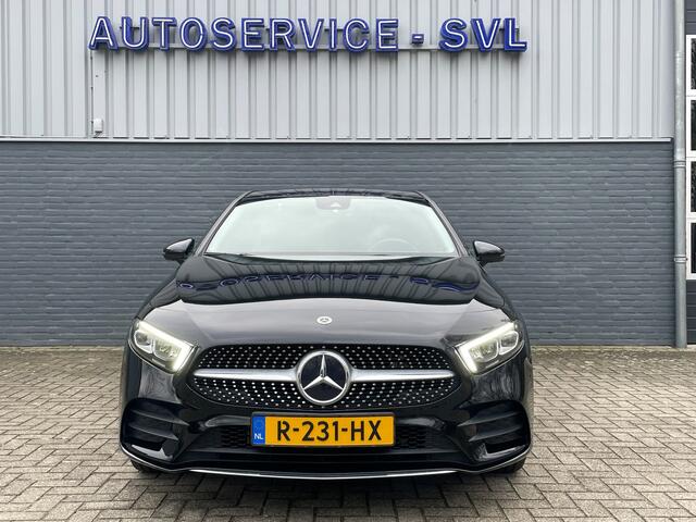 Mercedes-Benz A-KLASSE 250 e AMG - Trekhaak - Accu garantie - Camera - Apple car play etc etc!
