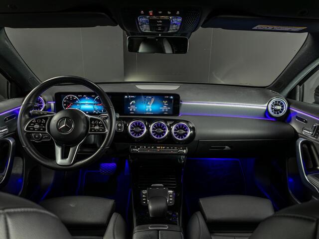 Mercedes-Benz A-KLASSE Hatchback 180 Business Solution Luxury Panorama dak