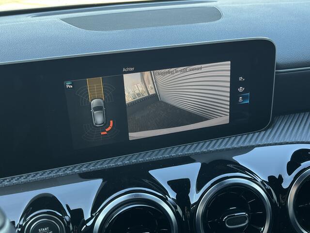 Mercedes-Benz A-KLASSE 160 Advantage