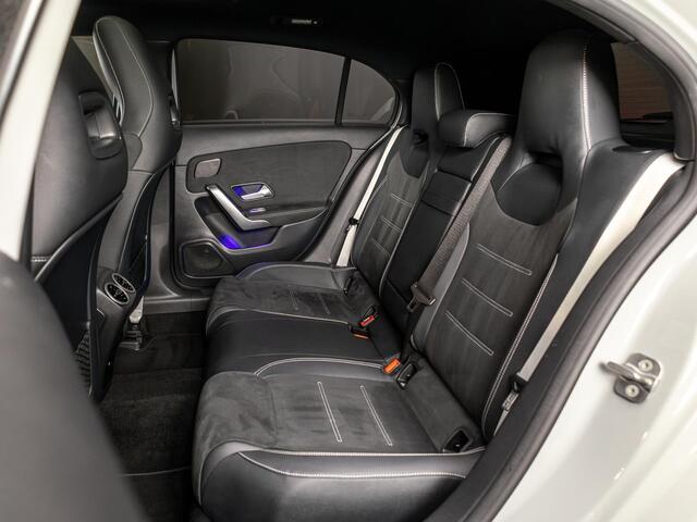 Mercedes-Benz A-KLASSE 250 e Business Solution AMG Premium PLUS | Panorama dak