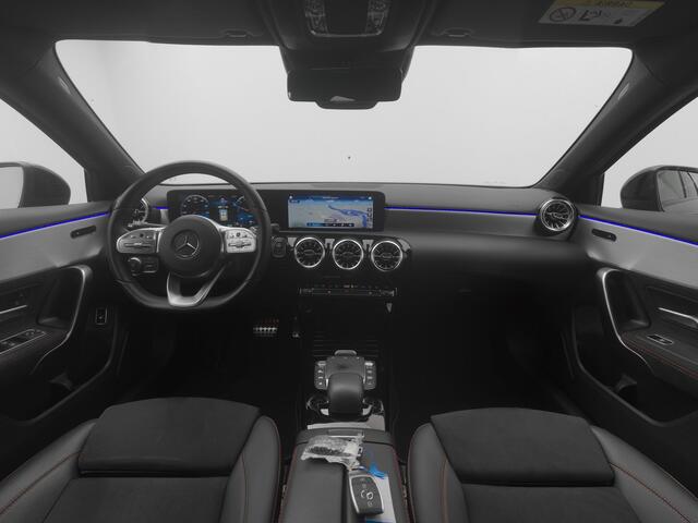 Mercedes-Benz A-KLASSE 250 e Business Solution AMG | CAMERA | SFEERVERL. | STOELVERW. | TREKHAAK