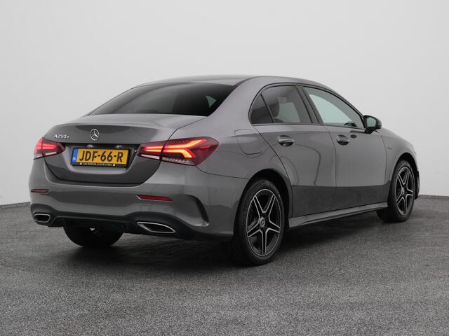 Mercedes-Benz A-KLASSE 250 e Business Solution AMG | CAMERA | SFEERVERL. | STOELVERW. | TREKHAAK