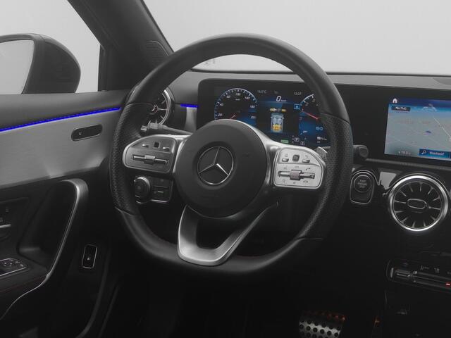 Mercedes-Benz A-KLASSE 250 e Business Solution AMG | CAMERA | SFEERVERL. | STOELVERW. | TREKHAAK