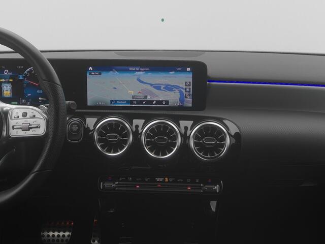 Mercedes-Benz A-KLASSE 250 e Business Solution AMG | CAMERA | SFEERVERL. | STOELVERW. | TREKHAAK