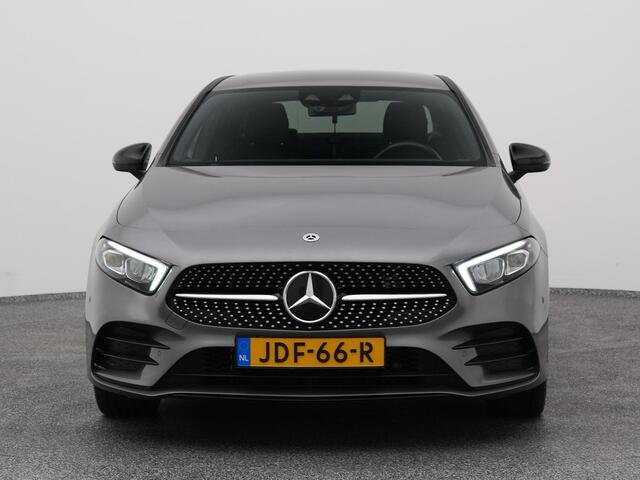 Mercedes-Benz A-KLASSE 250 e Business Solution AMG | CAMERA | SFEERVERL. | STOELVERW. | TREKHAAK