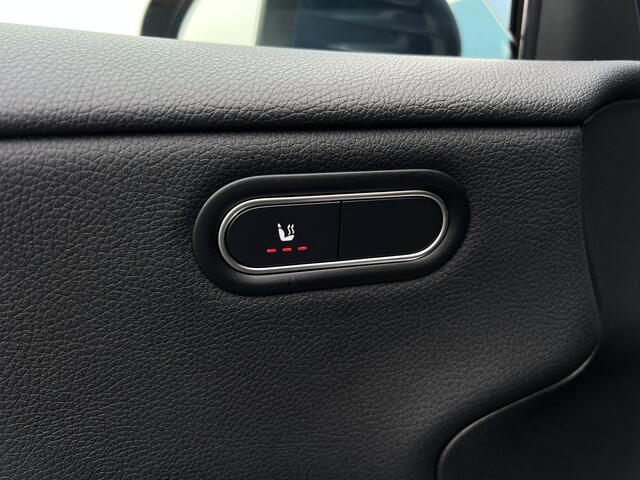 Mercedes-Benz A-KLASSE 180 AUT. Business Solution NAV | CRUISE | STOELVERW | DIGI.DASHB | CAM | LED | DAB | PDC | LMV