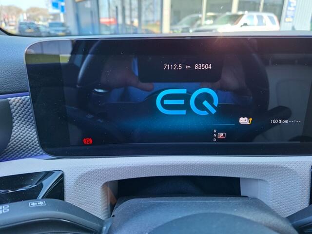 Mercedes-Benz A-KLASSE 250e PREMIUM AUTOMAAT PHEV LEDER NAVI LMV PDC-CAMERA