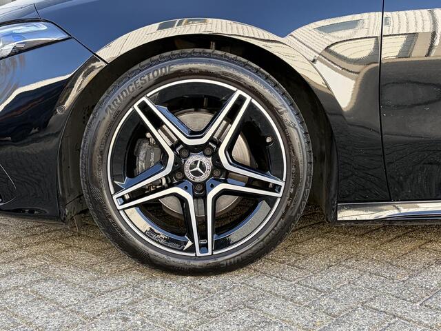 Mercedes-Benz A-KLASSE 180 Star Edition AMG Line LIMITED | Pano | 360 Camera | LED | Head Up | Climate |