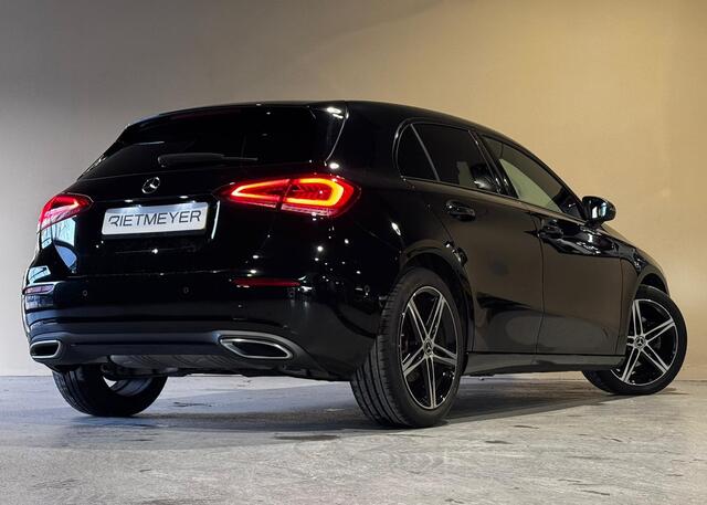 Mercedes-Benz A-KLASSE 200 Business Solution AMG Upgrade |Stoelverw. |Camera
