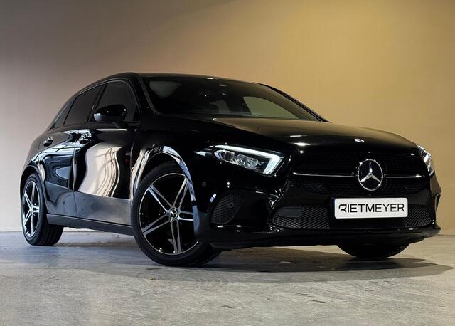 Mercedes-Benz A-KLASSE 200 Business Solution AMG Upgrade |Stoelverw. |Camera