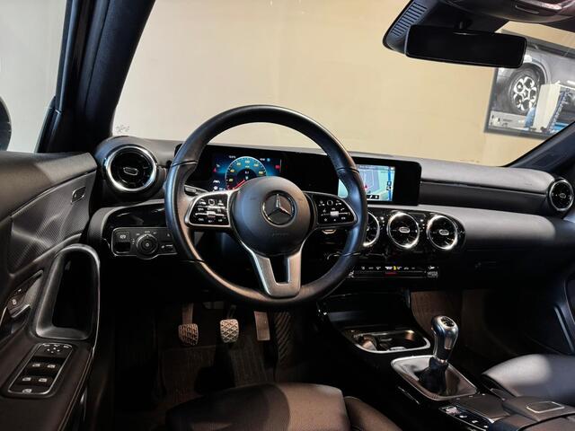 Mercedes-Benz A-KLASSE 200 Business Solution AMG Upgrade |Stoelverw. |Camera