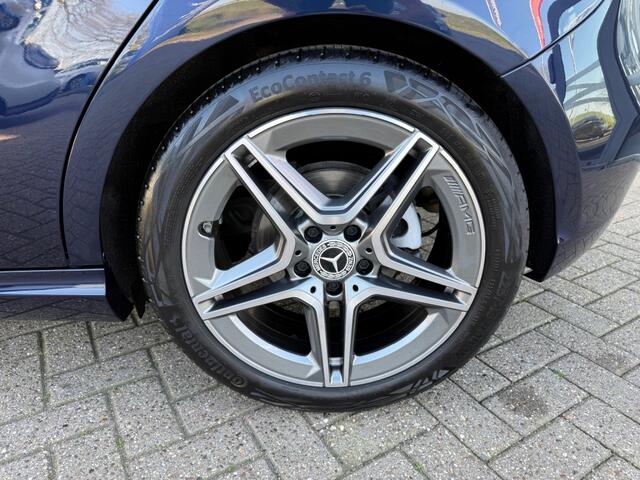 Mercedes-Benz A-KLASSE 180 SPORT EDITION AIRCO LEER NAVI CRUISE.