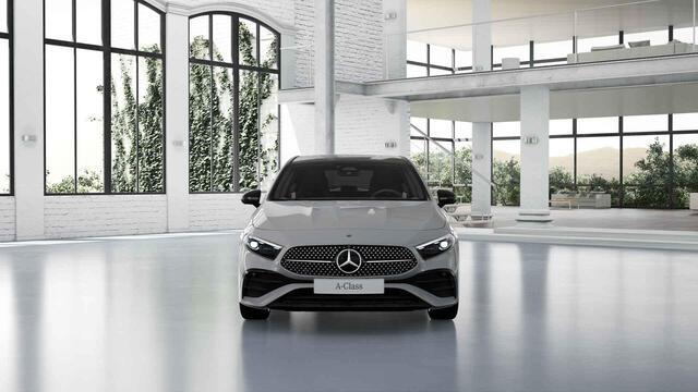 Mercedes-Benz A-KLASSE Hatchback 250 e Business Solution AMG