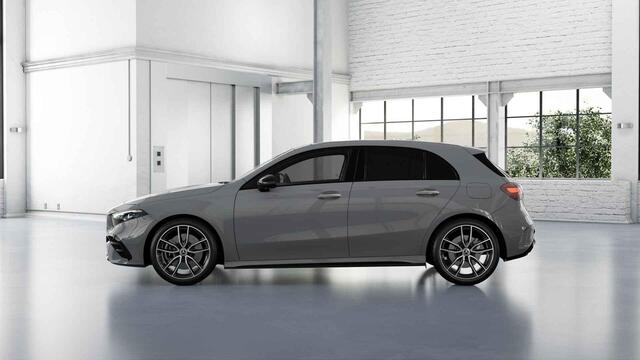 Mercedes-Benz A-KLASSE Hatchback 250 e Business Solution AMG