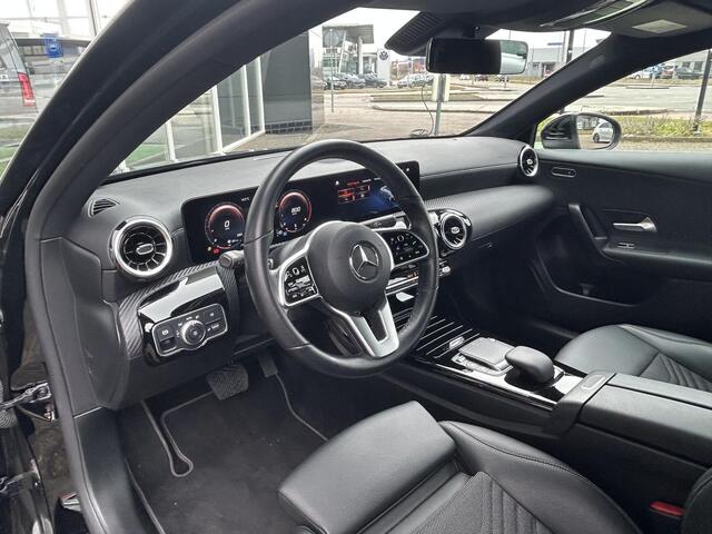 Mercedes-Benz A-KLASSE 180 Business Solution Style