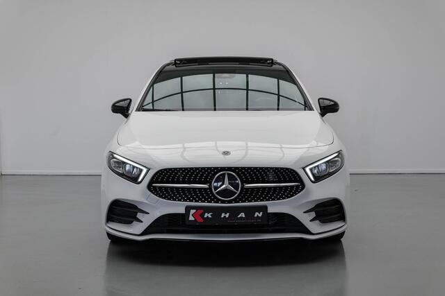 Mercedes-Benz A-KLASSE 200 Launch Edition Premium Plus |Pano|Ambient|Carplay|AMG|