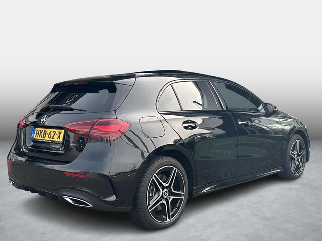 Mercedes-Benz A-KLASSE 250 e Star Edition AMG Line LIMITED | Panoramadak | Carplay | LED Koplampen