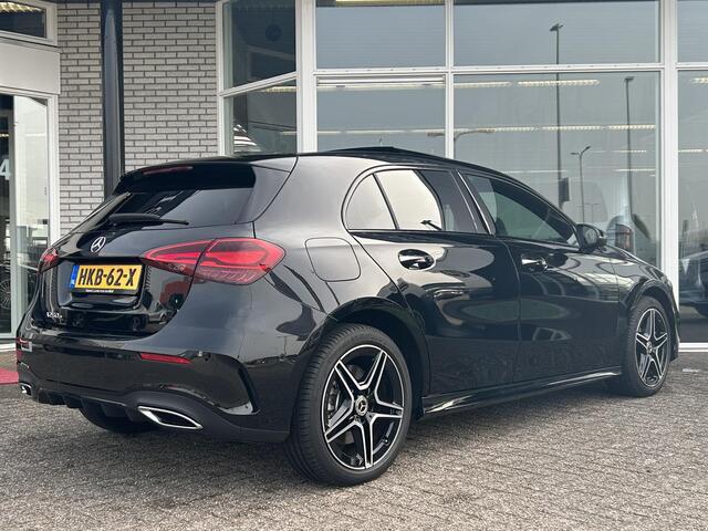 Mercedes-Benz A-KLASSE 250 e Star Edition AMG Line LIMITED | Panoramadak | Carplay | LED Koplampen
