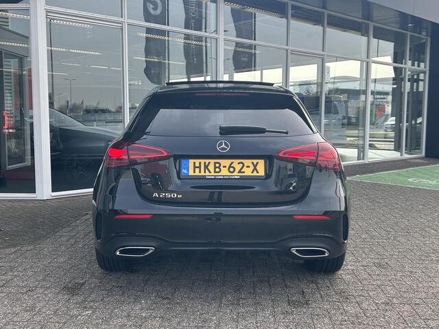 Mercedes-Benz A-KLASSE 250 e Star Edition AMG Line LIMITED | Panoramadak | Carplay | LED Koplampen