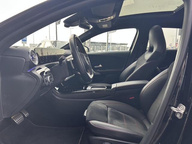 Mercedes-Benz A-KLASSE 250 e Star Edition AMG Line LIMITED | Panoramadak | Carplay | LED Koplampen