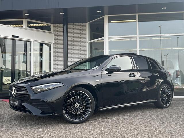 Mercedes-Benz A-KLASSE 250 e Business Solution AMG | Head Up Display | Panoramadak | Led Koplampen