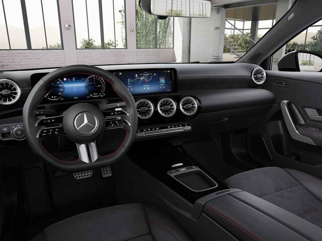 Mercedes-Benz A-KLASSE 250 e Business Solution AMG