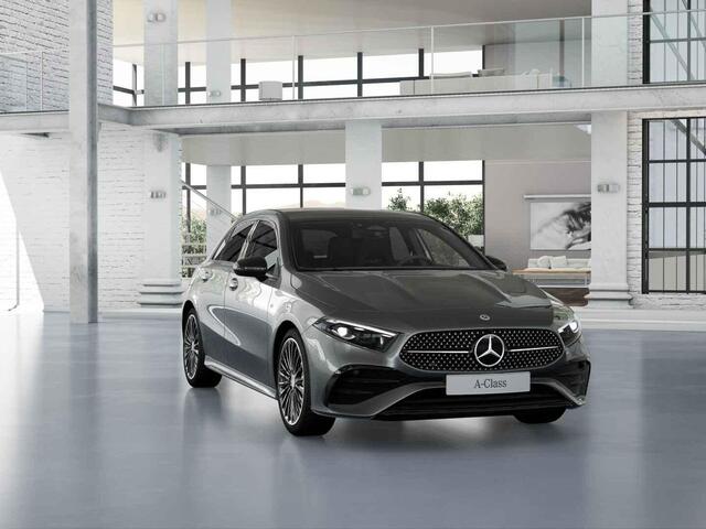 Mercedes-Benz A-KLASSE 250 e Business Solution AMG