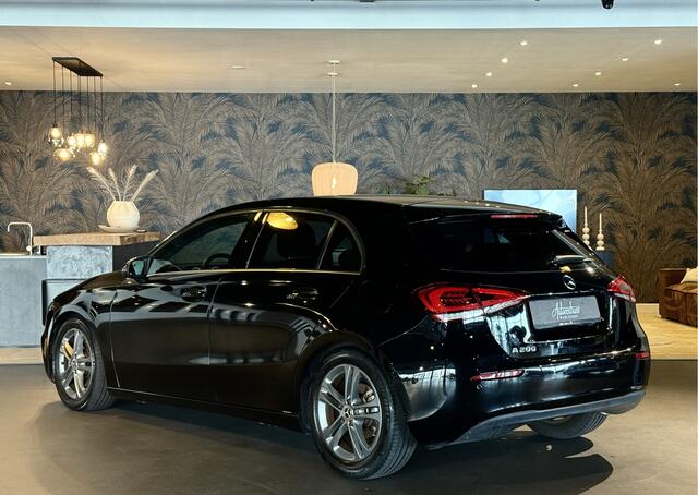 Mercedes-Benz A-KLASSE 200 Automaat I 1ste Eigenaar I UNIEK
