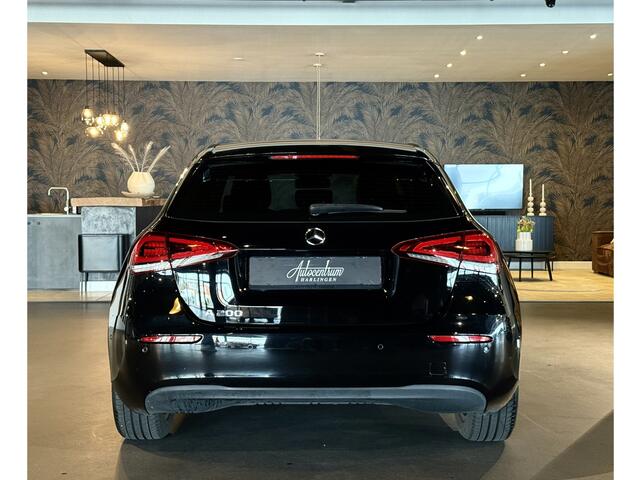 Mercedes-Benz A-KLASSE 200 Automaat I 1ste Eigenaar I UNIEK