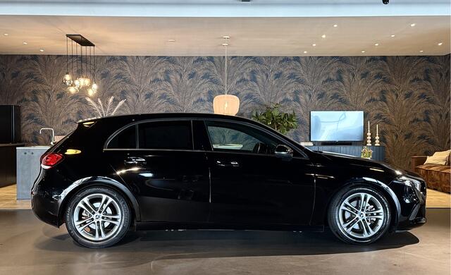 Mercedes-Benz A-KLASSE 200 Automaat I 1ste Eigenaar I UNIEK