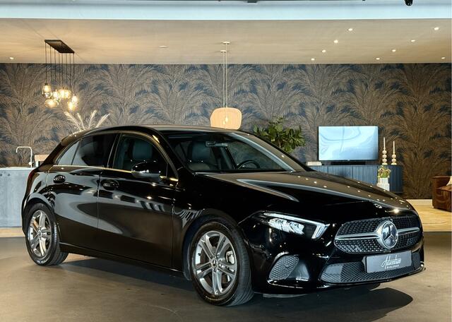 Mercedes-Benz A-KLASSE 200 Automaat I 1ste Eigenaar I UNIEK