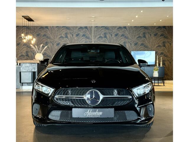 Mercedes-Benz A-KLASSE 200 Automaat I 1ste Eigenaar I UNIEK