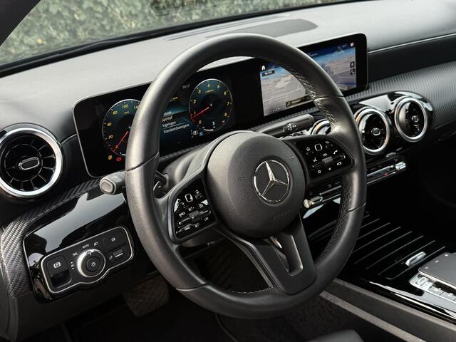 Mercedes-Benz A-KLASSE 200 Automaat I 1ste Eigenaar I UNIEK