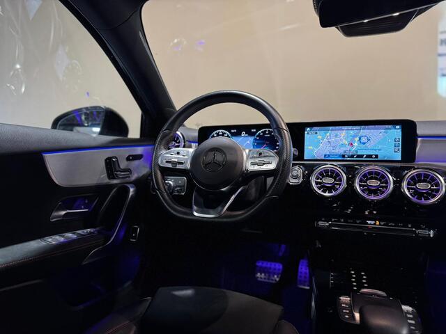 Mercedes-Benz A-KLASSE 250 e Business Solution AMG |Pano |Head-up |360° |Memory |Stoelverw. |Sfeer