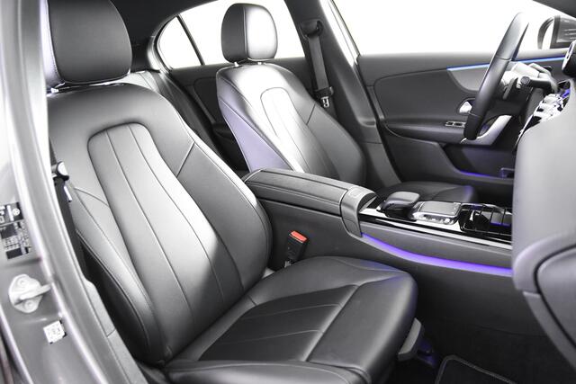 Mercedes-Benz A-KLASSE 250 e *Leer*Navigatie*Ambiente*Trekhaak*