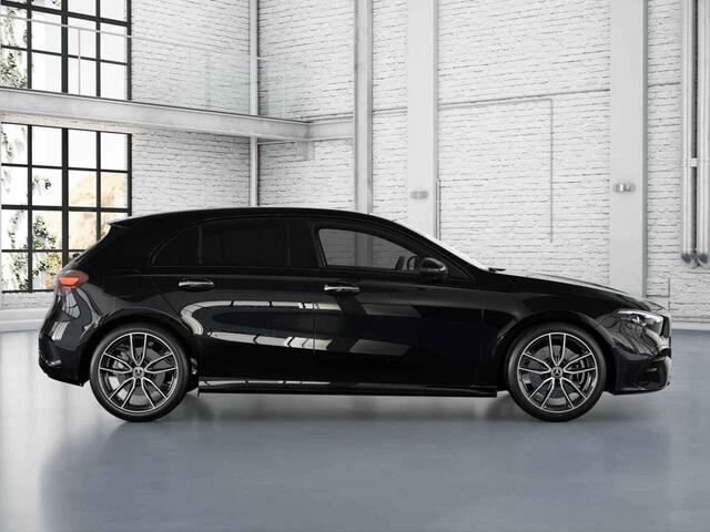 Mercedes-Benz A-KLASSE Hatchback 250 e Business Solution AMG