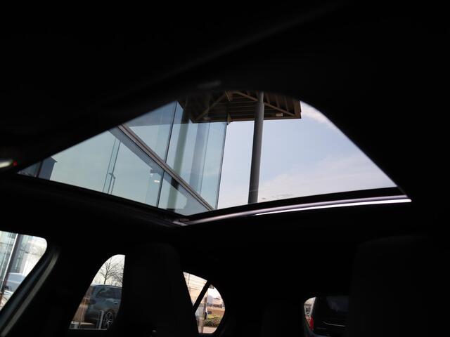 Mercedes-Benz A-KLASSE 250 e Business Solution AMG