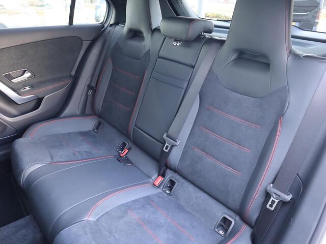 Mercedes-Benz A-KLASSE 250 e Business Solution AMG