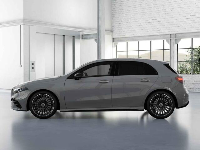 Mercedes-Benz A-KLASSE Hatchback 250 e Business Solution AMG