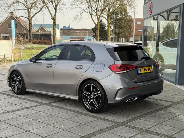 Mercedes-Benz A-KLASSE Aut. 180 Business Sol. AMG Sport | Navi | Camera | Sfeer Verlicting |
